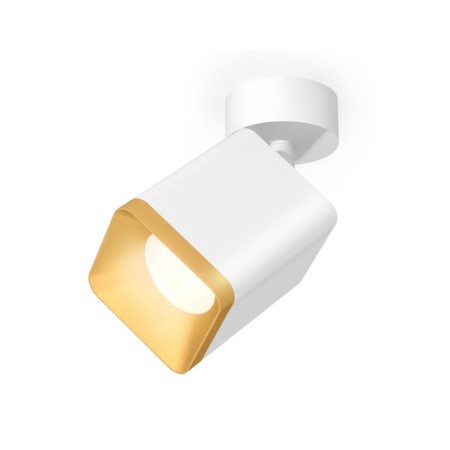Ambrella Light, Techno, XM7812004, GU5.3, Color of White Sand, White Sand.