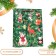 Gift Package "Gift Saluits", 33 x 42.5 x 10 cm