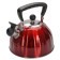 Teapot Regent Inox Promo, with a whistle, 2.5 liters
