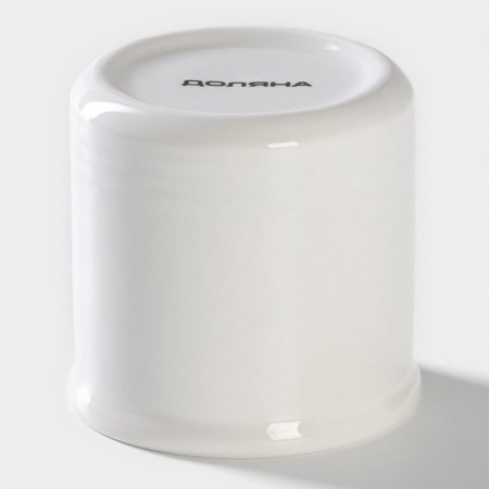 Sugar of Dolyana "Rose", 150 ml, d = 7 cm-4