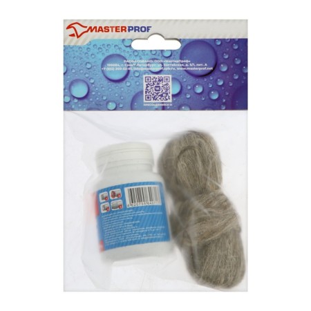 Seal Paste with flax Masterprof IS. 130209, 65 - 70 g-3
