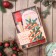 Set of gift shade "Christmas": mittens-output, silicone blade