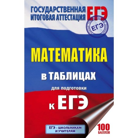 Exam. Mathematics in tables. Grades 10-11, Sharmai N. A.
