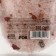 Bath salt with rose petals "The most special of all possible persons", 150 g, Beauty Fox