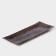Glass shade "Palander", 36.5 × 15 cm