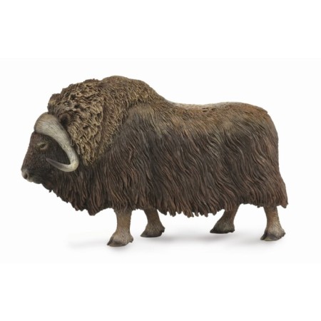 Figure "Muscular Bull", L