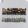 Trick Metal "Mill" blades spin 4.2x2.5 cm
