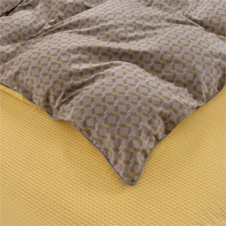 Bedding duo Sofi de Marko "Lucius", size 230x250 cm, 160x220 cm - 2 pcs, 50x70 cm - 2 pcs, 70x70 cm - 2 pcs-4