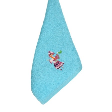 Patumaean Trevior Lovin Home "Kokoshnik", 360 gr, size 30x50 cm-1