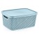 Basket Hobbylife Diamond, 19 L, size 28x38x22 cm, color mix