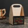 Box for beer "Samu-Samom"