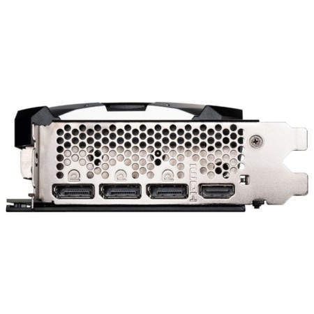 Video Card MSI PCI-E 4.0 RTX 4070 TI Super 16G Ventus 3x OC NVIDIA GeForce RTX 4070TI SUPER 107483-3