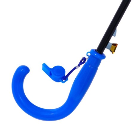 Children's umbrella, Ø 87 cm, 8 spokes, transformers-6