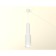 Ambrella Light Acrylic lamp, XP8161001, GX53 LED 12 W, white sand color, white matte