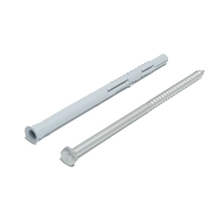 Tundra dowel "rdr, frame, 10x160 mm, 50 pcs-4