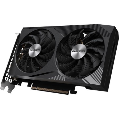 Gigabyte GV-N3060WF2GD 2.0 video card, RTX 3060 12 GB, GDDR6, HDMI, DP-1