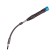 Set for accurate work of the tundra pro, steel S2, telescope. Handle, in the case, 59 items
