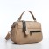 Board-sakwyazhi with zipper, beige color