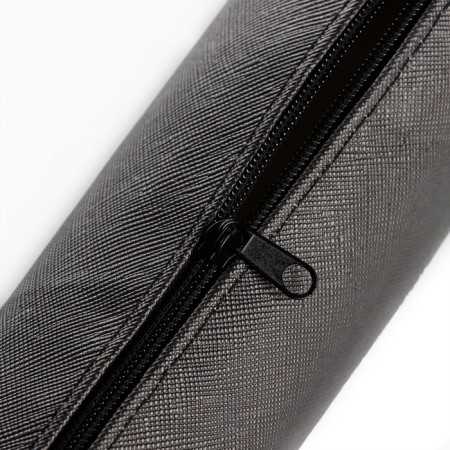 School Penalus made of artificial leather “September 1: Error”, 19 x 8 x 3 cm-2