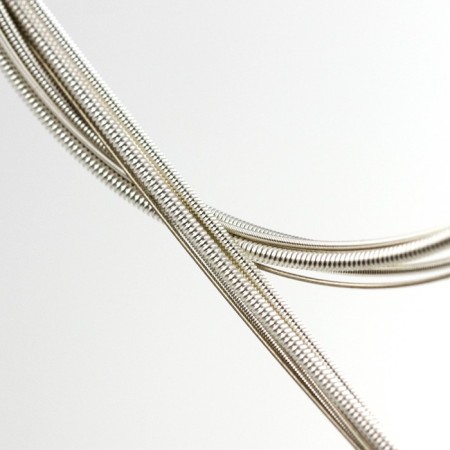 Strings for the acoustic guitar Orphee Q160S, 011-052-2
