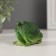 Souvenir Polystone "Frog with Big Eyes" MIX 5x4.5x4 cm