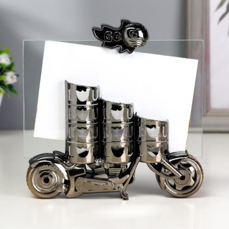 Photo frame "SportBike" 10x15 cm-2