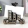 Photo frame "SportBike" 10x15 cm
