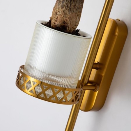 Wall lamp Greenry 120 mm, 210 mm, LED 12W-5
