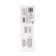 Perfume set female Soso Flower: Toilet water, 35ml + body lotion, 35ml