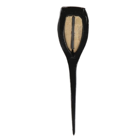 Top forged tundra, wooden ax B3, 1200 g, powder coating-6