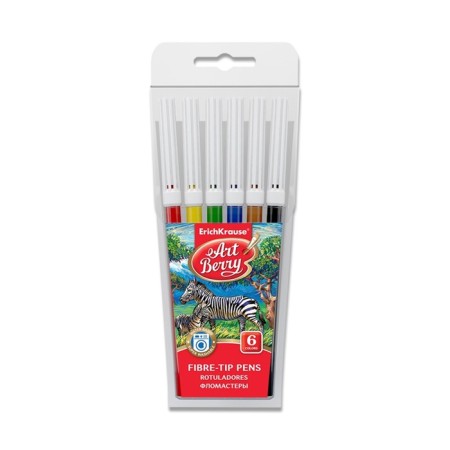 Set of first -grader Erichkrause, 25 items-16