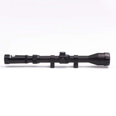 Optical sight, multiplicity 3-7, d = 28mm-3