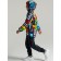 Vetrovka for the boy PlayTode, height 176 cm