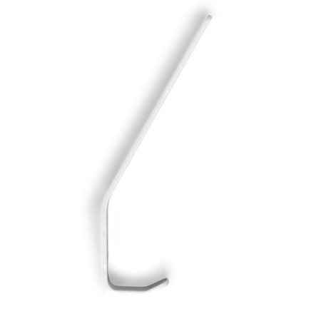 Hook-lick No. 3, polymer coating-3