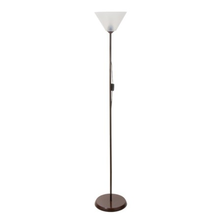 ThorSher "Izi" 1x15W E27 Model: BR 01010 Wenge/Transparent-9