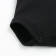 Body crumbs, I am Basic Line, height 80-86 cm, black