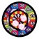 Darts Velcock "Illusion", 3 balls