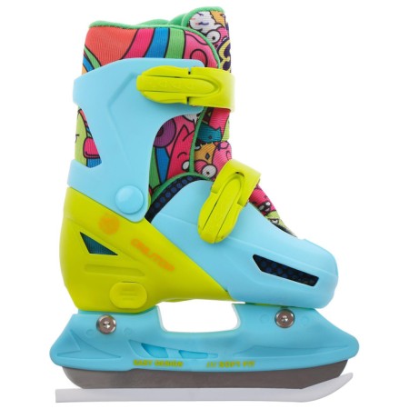 Skates for children sliding Onlitop Take it Easy, p. 34-37-6