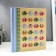 Photo album magnetic 30 sheets "Elephants"
