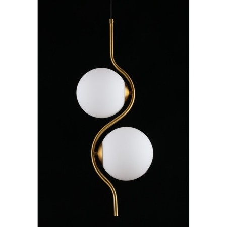Suspension lamp Jagna G9 10W-9