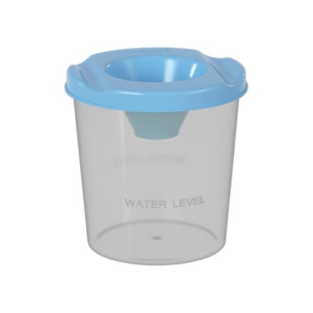 A glass of non -member 200ml Erichkrause Pastel, Blue