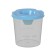 A glass of non -member 200ml Erichkrause Pastel, Blue