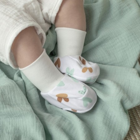 Set for newborns Kinderlitto "First Flowers", 6 items-2