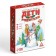 New Year's board game “New Year: children VS Parents”, 100 cards, 7+