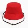 Panama is nursery bilateral, black-red color, size 46-48 cm