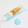 Hand cream "Vanilla with ice cream" Moisturizing, 30 ml
