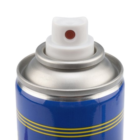 Silicone lubrication Rexant, multi -purpose, 400 ml-2