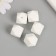 Busina Silicon "Multicar" bright white d = 1.7 cm
