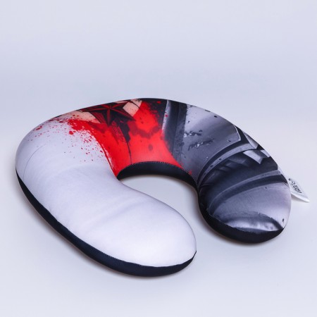 Anti -stress pillow "Atomic"-3