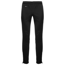 Брюки спортивные ONLYTOP унисекс, р. 42, цвет чёрный